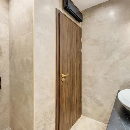 Mega - Szekely Luxury Apartment Budapest
