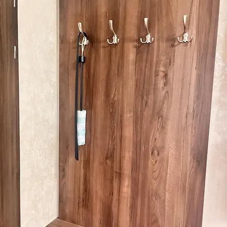 Mega - Szekely Luxury Budapest